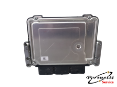 CENTRALINA INIEZIONE MOTORE...