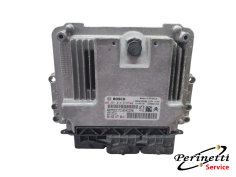 CENTRALINA INIEZIONE MOTORE... 2