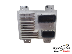 CENTRALINA INIEZIONE MOTORE...