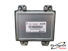 CENTRALINA INIEZIONE MOTORE... 2