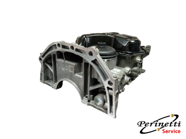 COPPA OLIO MOTORE COMPLETA DI POMPA...