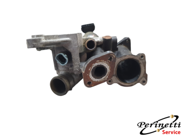 VALVOLA EGR OPEL ASTRA H 1.7 CDTI...