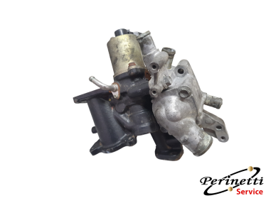 VALVOLA EGR OPEL ASTRA H 1.7 CDTI...