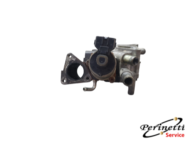 VALVOLA EGR OPEL ASTRA H 1.7 CDTI...