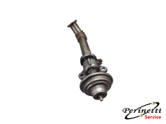 VALVOLA EGR MERCEDES BENZ E...