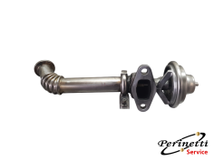 VALVOLA EGR MERCEDES BENZ E... 2