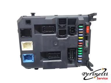 CENTRALINA BODY COMPUTER CITROEN C3...