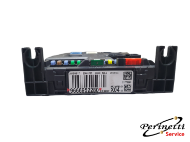 CENTRALINA BODY COMPUTER CITROEN C3...