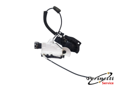 SERRATURA PORTA ANTERIORE...