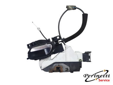 SERRATURA PORTA ANTERIORE SINISTRA...