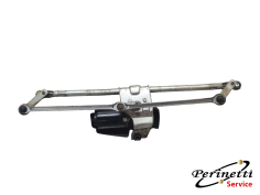 MOTORINO TERGICRISTALLO...