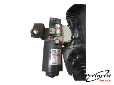 MOTORINO TERGICRISTALLO ANTERIORE...