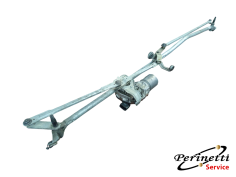 MOTORINO TERGICRISTALLO...