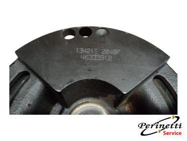 PULEGGIA ALBERO MOTORE JEEP GLADIATOR...