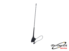 ANTENNA AUTORADIO CITROEN...