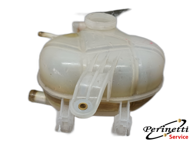 VASCHETTA ACQUA MOTORE OPEL CORSA D...