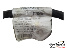 CABLAGGIO MOTORE JEEP... 2