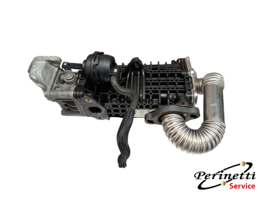 RADIATORE EGR CITROEN / PEUGEOT 1.5...