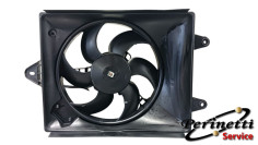 ELETTROVENTOLA  PIAGGIO...