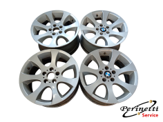 4 CERCHI IN LEGA R18 5 FORI...