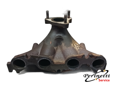 COLLETTORE DI SCARICO FIAT PANDA /...