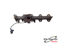 COLLETTORE DI SCARICO...