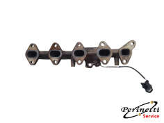 COLLETTORE DI SCARICO... 2