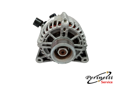 ALTERNATORE FORD FIESTA 1.4 TDCI...