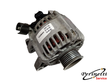 ALTERNATORE FORD FIESTA 1.4 TDCI...