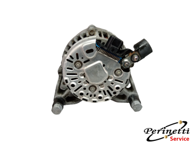 ALTERNATORE FORD FIESTA 1.4 TDCI...