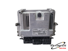 CENTRALINA INIEZIONE MOTORE...