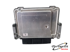 CENTRALINA INIEZIONE MOTORE... 2