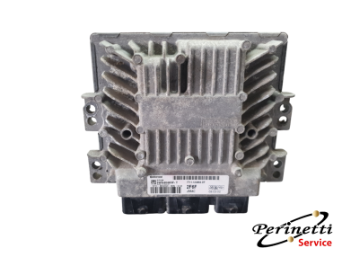 CENTRALINA INIEZIONE MOTORE FORD...