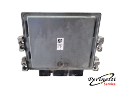 CENTRALINA INIEZIONE MOTORE... 2