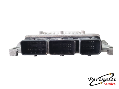 CENTRALINA INIEZIONE MOTORE FORD...