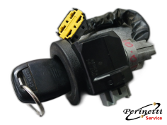 COMMUTATORE AVVIAMENTO...