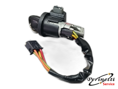 COMMUTATORE AVVIAMENTO... 2