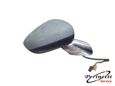 SPECCHIO RETROVISORE ELETTRICO...