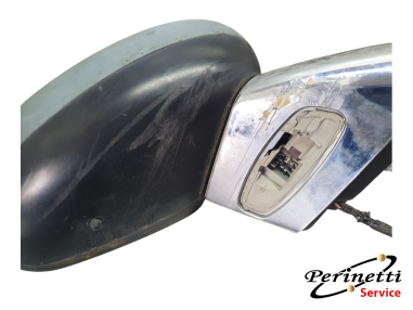SPECCHIO RETROVISORE ELETTRICO...