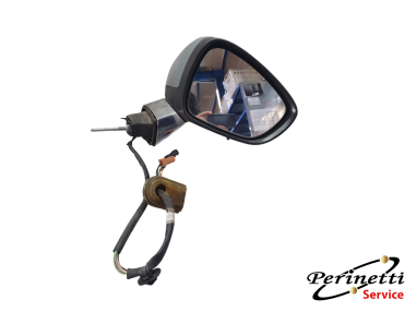 SPECCHIO RETROVISORE ELETTRICO...