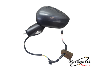 SPECCHIO RETROVISORE ELETTRICO...
