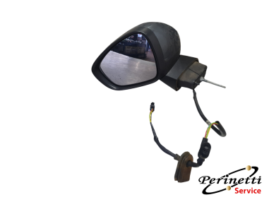 SPECCHIO RETROVISORE ELETTRICO...