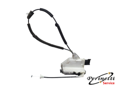 SERRATURA PORTA ANTERIORE... 2