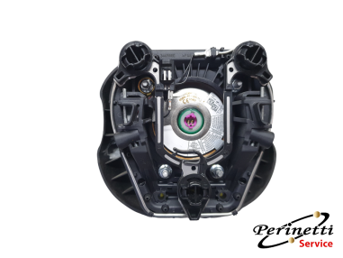 AIRBAG LATO GUIDATORE FIAT PANDA 312...