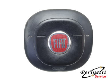 AIRBAG LATO GUIDATORE FIAT PANDA 312...