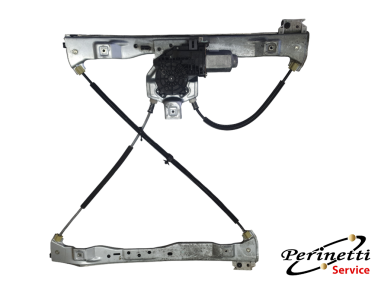 ALZACRISTALLO ELETTRICO ANTERIORE...