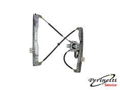 ALZACRISTALLO ELETTRICO...