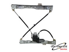 ALZACRISTALLO ELETTRICO... 2