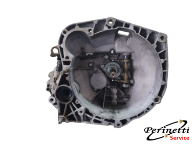 CAMBIO MANUALE 5 RAPPORTI FIAT DOBLO...