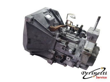 CAMBIO MANUALE 5 RAPPORTI FIAT DOBLO...